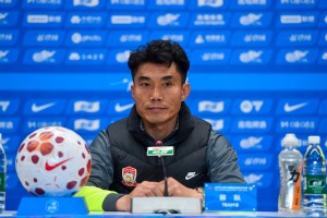 博鱼体育官方网站-郑智：我对队员们的表现非常满意，我们队一直在朝好的方向发展